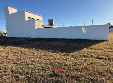 Terreno · 387m² · Lote en Pampas de Manantiales