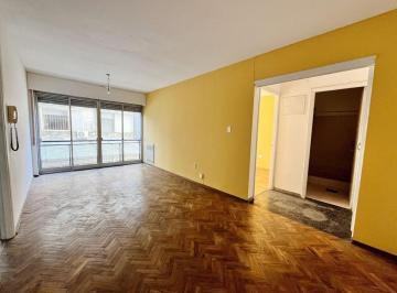 Departamento · 45m² · 2 Ambientes · Alquiler Apartamento 1 Dormitorio Ciudad Vieja