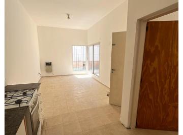 Departamento · 37m² · 3 Ambientes · Departamento - Capital