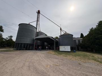 Campo · 240000m² · Campo en Capilla del Señor