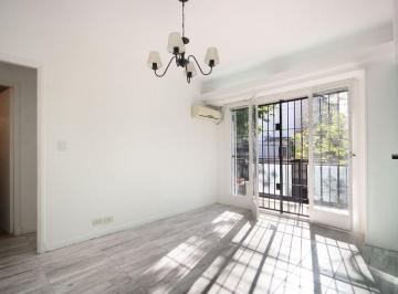 Departamento · 37m² · 2 Ambientes · Venta Departamento 2 Ambientes en San Cristobal