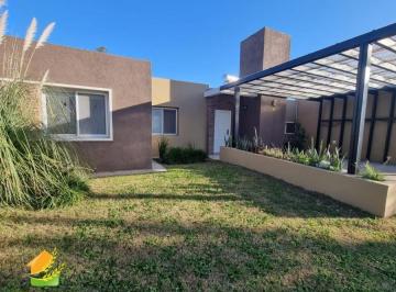 Casa de 5 ambientes, Alta Gracia · Casa en Alquiler en Reserva Tajamar