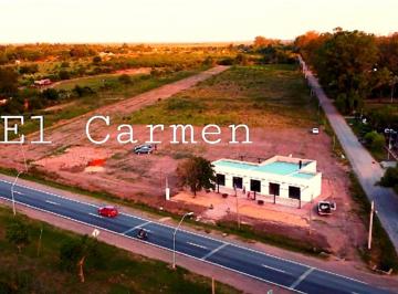 imagen1 · Excelente Terreno Sauce Viejo Sobre Ruta 11, Emprendimientos El Carmen