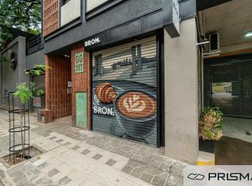 Local comercial · 52m² · Local Comercial - 52.9 m² Totales - Güemes