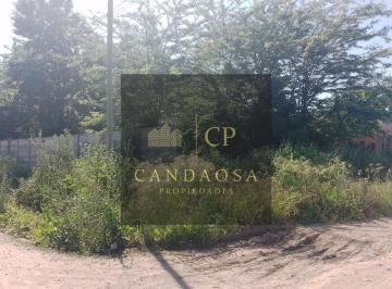 Terreno · 611m² · Mgm. Venta Excelente Lote Ubicado en Loma Verde