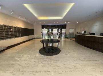 Oficina comercial de 3 ambientes, Palermo · Fabulosa Oficina en El Exclusivo Palacio Bellini