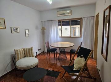 Departamento de 1 ambiente, San Nicolás · Departamento Temporario 1 Amb en Centro - Peron y Montevideo