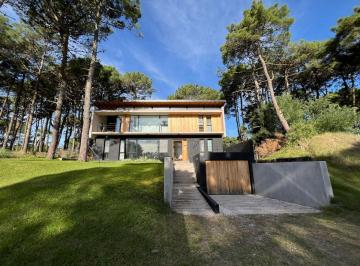 Casa de 6 ambientes, Pinamar · Cod 1003 – Casa Minimalista de Diseño en Pioneros (30)