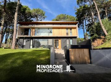 Casa de 6 ambientes, Pinamar · Cod 1003 – Casa Minimalista de Diseño en Pioneros (30)