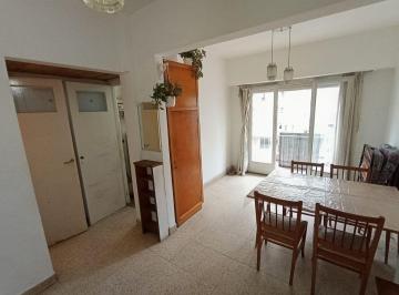 Departamento de 1 ambiente, Mar del Plata · Venta Departamento un Ambiente Al Frente con Balcon