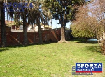 Terreno · 200m² · Quinta - San Miguel