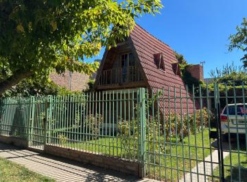 Casa de 3 ambientes, Neuquén · Hermoso Bungalow