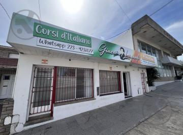 Local comercial · 120m² · 3 Ambientes · Alquiler Comercial de Local 120 m² Cubiertos Sobre Av Edison