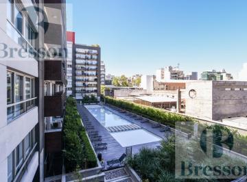 Departamento · 40m² · 2 Ambientes · 1 Cochera · Departamento en Venta Dos Ambientes Quartier Dorrego - Palermo Amenabar y Av Dorrego