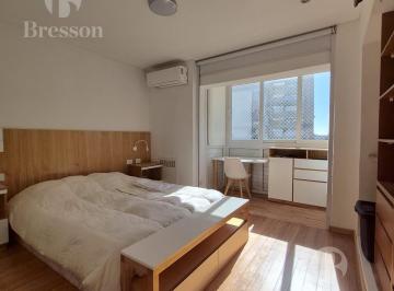 Departamento · 98m² · 3 Ambientes · Departamento en Recoleta