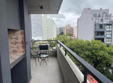 Departamento · 59m² · 2 Ambientes · Departamento en Palermo