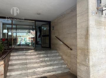 Departamento · 47m² · 2 Ambientes · Dos Ambientes con Patios en Recoleta