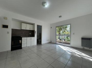 Departamento · 23m² · 1 Ambiente · Monoambiente en Alquiler con Balcon