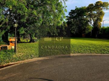 Terreno · 1178m² · Mgm. Excelente Lote en Barrio El Aromo Loma Verde Escritura