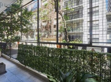 Departamento · 93m² · 3 Ambientes · 1 Cochera · Departamento - Recoleta