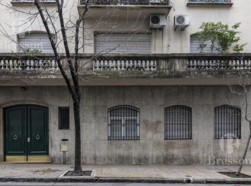 Departamento · 120m² · 4 Ambientes · Departamento en Venta de 4 Ambientes en Recoleta - Uriburu 1500