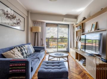 Departamento · 86m² · 4 Ambientes · 1 Cochera · Departamento en Venta