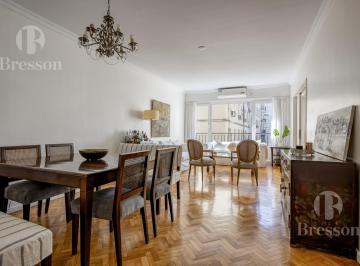 Departamento · 136m² · 5 Ambientes · 1 Cochera · Departamento en Venta 5 Ambientes, con Cochera Fija en Retiro.