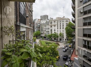 Departamento · 159m² · 7 Ambientes · Departamento de 7 Ambientes en Recoleta