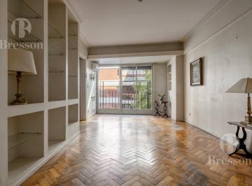 Departamento · 94m² · 4 Ambientes · Departamento en Palermo Viejo