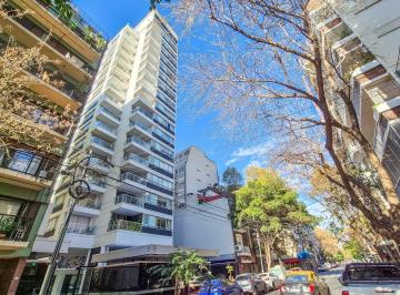 Departamento · 40m² · 2 Ambientes · 1 Cochera · Departamento en Palermo