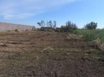 Terreno · 1200m² · Venta de Lote en Callejón Franco Los Corralitos