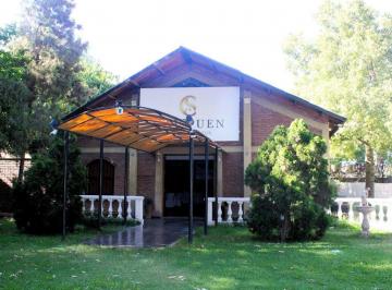 Local comercial · 232m² · Venta de Salón de Fiesta o Comercial Guaymallén