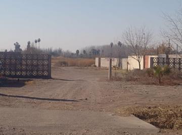 Terreno · 416m² · Terreno en Venta en Buenos Vecinos Guaymallén