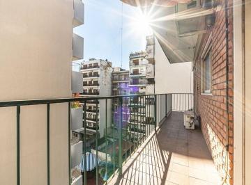 Departamento · 50m² · 3 Ambientes · Venta Depto 3 Amb con Balcon y Baulera Belgrano