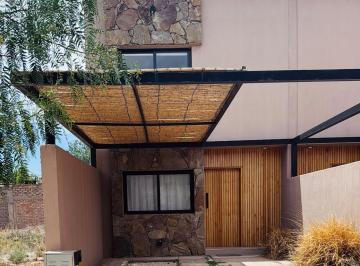 Departamento · 85m² · 2 Dormitorios · 1 Cochera · Sd Propiedades Ofrece a La Venta Hermoso Duplex Amoblado en El Complejo La Cava