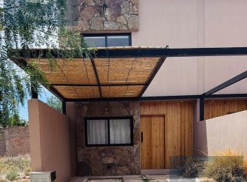 Departamento · 85m² · 2 Dormitorios · 1 Cochera · Sd Propiedades Ofrece a La Venta Hermoso Duplex Amoblado en El Complejo La Cava
