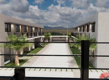 Departamento · 55m² · 2 Ambientes · 1 Cochera · Venta Departamentos. Tupungato Mendoza