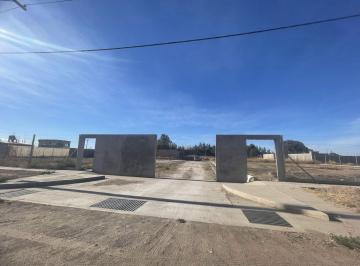 Terreno · 324m² · Venta Lote en Barrio Semi Privado San Martin