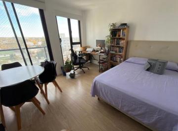 Departamento · 28m² · 1 Ambiente · 1 Cochera · Departamento Monoambiente con Cochera