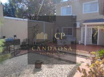 Casa · 220m² · 5 Ambientes · 3 Cocheras · Mgm. Venta Impresionante Casa en Garín