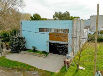 Oficina comercial · 294m² · Venta Fabrica/casa La Serena Moderna