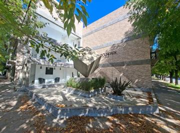 Departamento · 97m² · 3 Ambientes · 1 Cochera · Lincoln Park - Departamento 2 Dorm. - City Bell