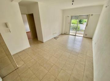 Departamento · 37m² · 2 Ambientes · Alquiler Departamento 1 Dormitorio - General Jose de San Martin - Rosario