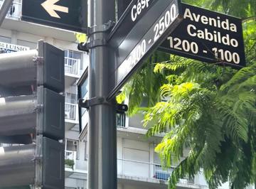 Departamento de 2 ambientes, Belgrano · Dueño Directo Depto 2 Ambientes Belgrano