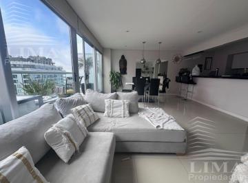 Departamento · 120m² · 3 Ambientes · 1 Cochera · Departamento en Olivos