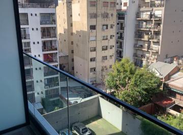 Departamento · 34m² · 1 Ambiente · Alquiler Monoambiente en Palermo