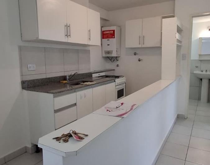 Departamento · 70m² · 3 Ambientes