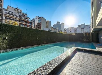 Departamento · 30m² · 1 Ambiente · Venta Monoamb. Premium | Torre Lumiere | Belgrano