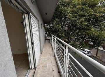 Departamento · 50m² · 2 Ambientes · Amplio Departamento un Dormitorio Cercano a Echesortu