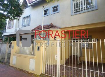 PH · 100m² · 4 Ambientes · 1 Cochera · PH en San Fernando